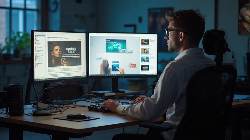 카드뉴스 제작 과정과 사용 가능한 툴