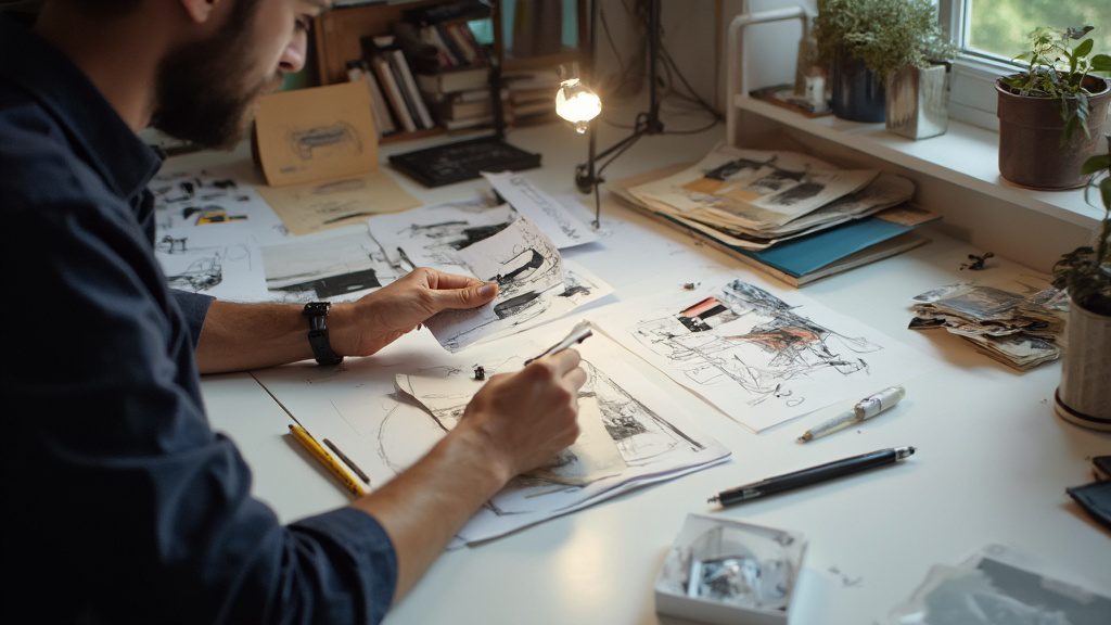 카드뉴스 예시 및 포트폴리오