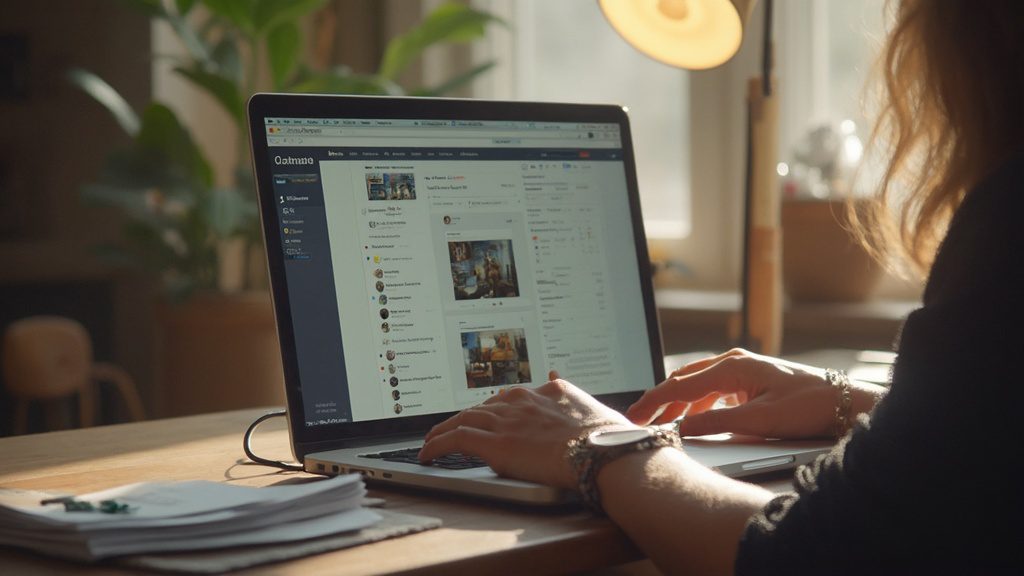 크몽 인스타 카드뉴스 서비스 설명