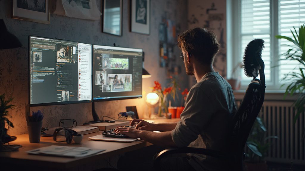 카드뉴스 제작 비용 결정 요소