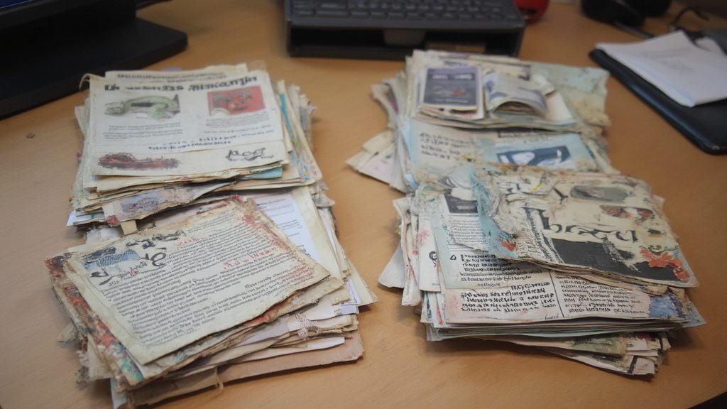 좋은 카드뉴스 디자인 vs 나쁜 카드뉴스 디자인