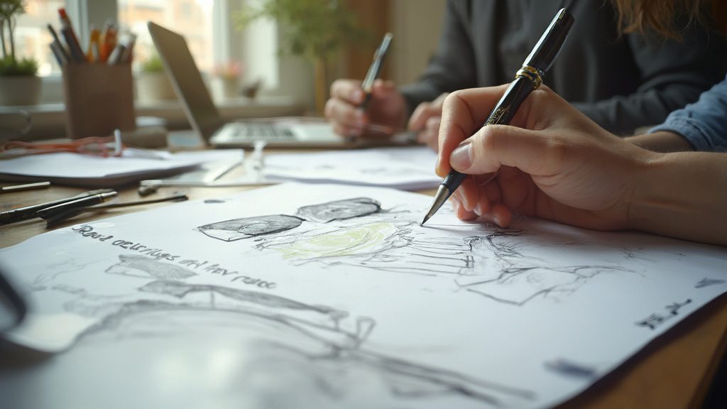 카드뉴스 디자인의 중요성과 개요