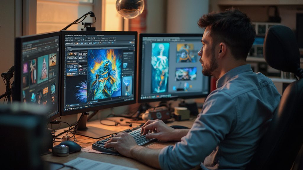 카드뉴스 제작 업체의 중요성과 역할