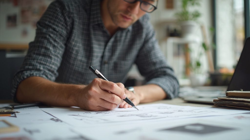 크몽 인스타 카드뉴스 전문가 정보