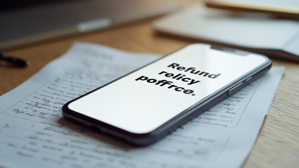 크몽 인스타 카드뉴스 수정 및 환불 규정