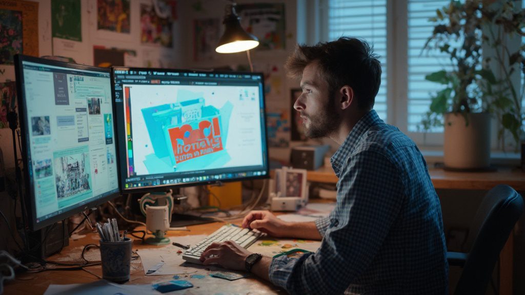 카드뉴스 제작 시 유의사항과 팁