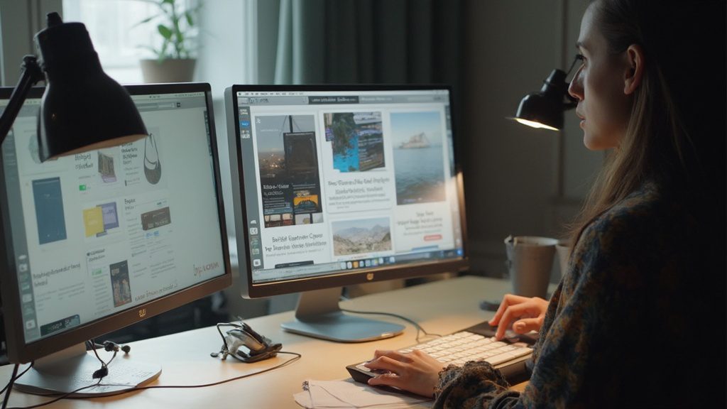 카드뉴스 제작 과정 이해하기